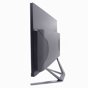 Monobloque Ordenador 23,8 pulgadas sistema unidad PC Computador Bilgisayar juego todo en una computadora
