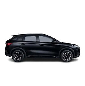 รถ SUV 2024 EV ราคาถูกผลิตในจีนโดยบริษัทที่ให้พลังงาน2025 401หยวนขึ้นใหม่ - Product Image 4