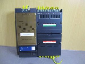 Новый FA-2J программируемый контроллер PFJ-N083U PF2J-CPU1 операции подтвержден - Product Image 2
