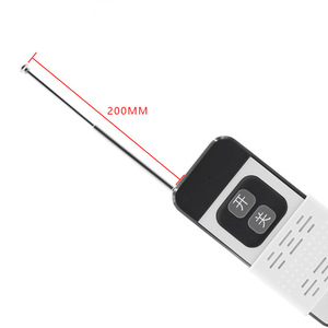Fernbedienung für Garagentor 315M 433M Lernen des Codes für Alarm - Product Image 4