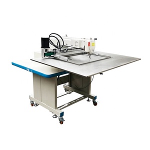 Wholesale GT-6040 Automatic Computerized Leather Pattern Sewing Machine for Garment Shoe Pattern Making Machine