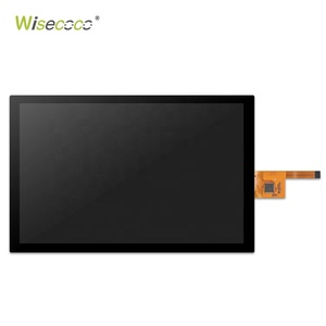 2K 10.1 Inch <strong>IPS</strong> 51 Pin EDP 4 Lane 2560*1600 <strong>TFT</strong> <strong>LCD</strong> I2C Touchscreen Capacitive Touch <strong>Display</strong> Screen Panel <strong>Module</strong> Connector - Product Image 2