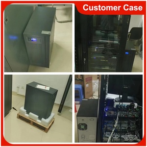 5 horas de respaldo de UPS de computadora para respaldo de centro de datos para enrutador WiFi educación tráfico Finanzas Investigación hogar - Product Image 6