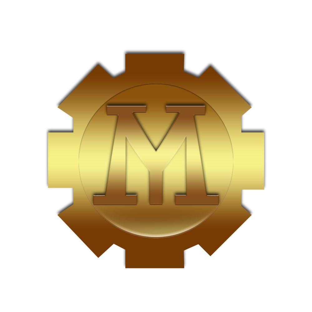 company logo