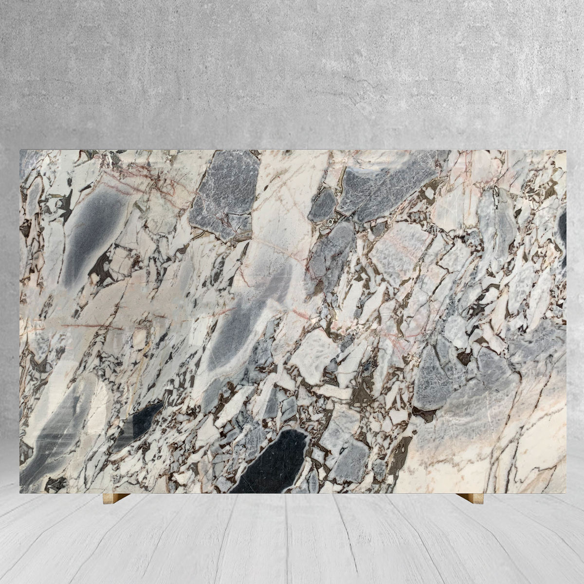 หินอ่อนธรรมชาติ