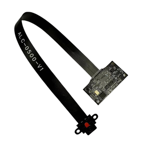 Riconoscimento facciale OV5640 MIPI Raspberry Pi modulo fotocamera ESP32 5MP OV 5640 sensore CMOS Auto Focus obiettivo FPC modulo fotocamera Mipi - Product Image 1