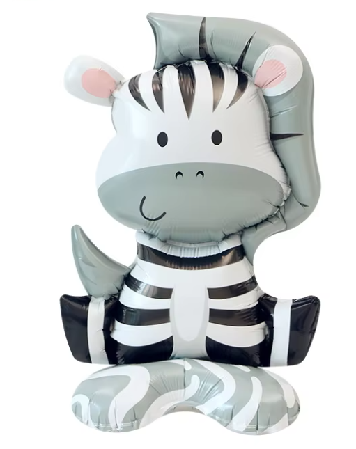 zebra