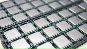 Utilizado para el procesador de CPU Intel Xeon (5M Cache 3,00 GHz) Aplicación de servidor de stock 2011LGA - Product Image 3