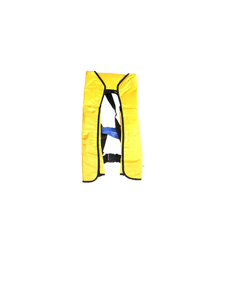 Colete de trabalho para crianças, jaqueta salva-vidas inflável personalizada para crianças, jaqueta salva-vidas inflável automática para rafting