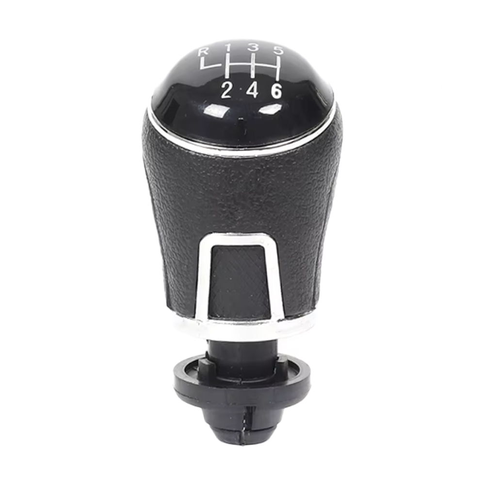 Plastic 6 Speed