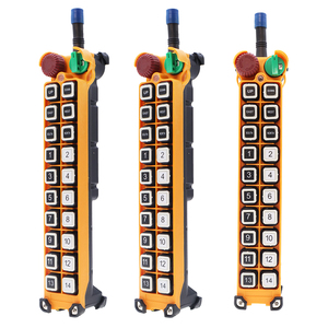 産業用リモコン輸入ボタン - Product Image 4