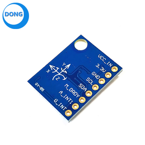GY-85 9軸IMUセンサーITG3200 ITG3205 ADXL345 HMC5883Lモジュール - Product Image 2