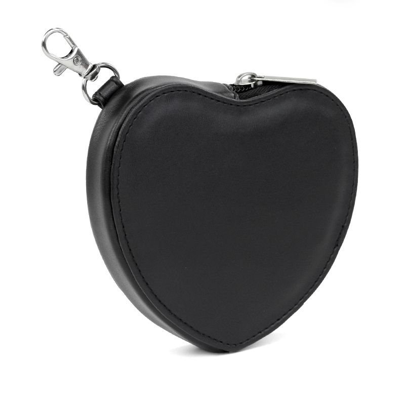 Black-half zipper