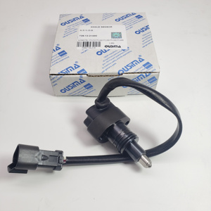 PC210 PC228US PC240 PC290 PC390 PC490角度传感器729-12-21000 7291221000 - Product Image 4