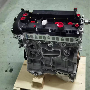 フォードMustang.1.5l Turbo2.3l Turb 3.5l 2.3l用高品質2.3T特殊エンジン - Product Image 1