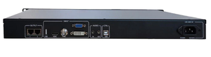 HD светодиодный дисплей видео настенный контроллер выводит Интернет Порт USB WIFI SDI HD-VP410 видеопроцессор VP210 VP620 контроллер Huidu - Product Image 4