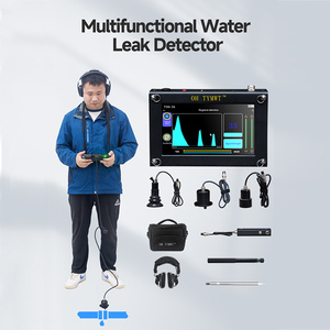 TYM-A Series New Water <strong>Leak</strong> <strong>Detection</strong> <strong>System</strong> Lithium Battery Powered 220v Sensor for Hotel Room Water Leakage <strong>Detection</strong> - Product Image 2
