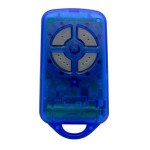 ATA PTX4 PTX-4安全433.92mhz门车库门遥控器 - Product Image 1
