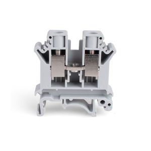 Cable de conexión rápida de plástico enchufable alimentación a través de bloques de terminales de conector rápido - Product Image 3