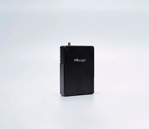 マイルサイトUG56産業LoRaWANゲートウェイは、イーサネットセルラーおよびWi-Fi BACnet/IPサポートを介して接続されたまま - Product Image 3