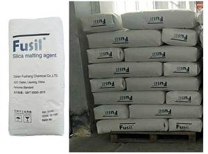 99.9% Purity <strong>Sio2</strong> Matting Agent Silica Powder Silicon Dioxide Silica Matting Agent - Product Image 5