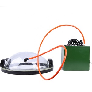 Rilevatore di perdite di vuoto automatico portatile geomembrana per test di perdite d'aria apparecchiature di prova essenziali - Product Image 3
