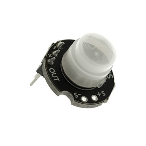 Okystar OEM/ODM Mini PIR Bewegungs sensor Detektor modul SR602 Infrarot sensoren