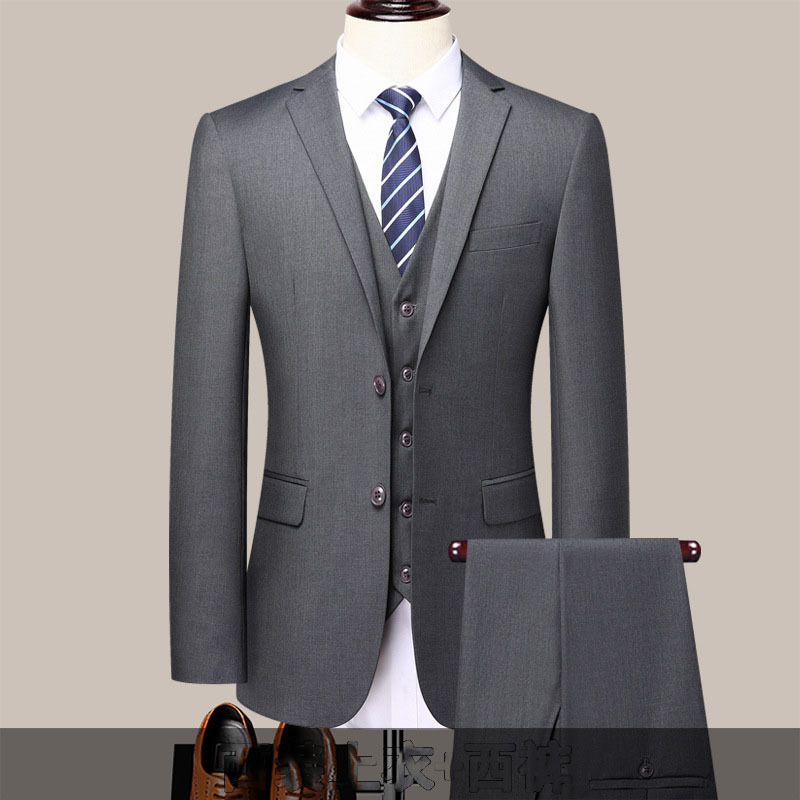 Ensemble gris 1