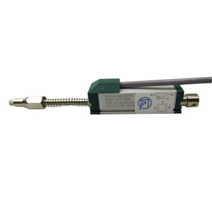 12V <strong>Linear</strong> Position <strong>Sensor</strong> for Robot Power <strong>Linear</strong> <strong>Displacement</strong> 50mm Angle and <strong>Linear</strong> Position Measuring - Product Image 4