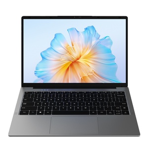 <strong>I3</strong> I5 I7 <strong>Computer</strong> Laptop with New <strong>Intel</strong> Graphics Card SSD Hard Drive Wireless Feature IPS Panel and English Keyboard - Product Image 1