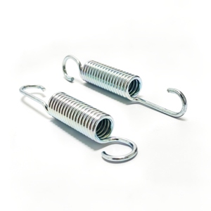 Cần thiết mạ kẽm xe máy kéo mùa xuân phụ kiện chống gỉ và hoạt động trơn tru cho xe máy an toàn căng thẳng mùa xuân - Product Image 1