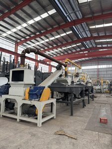 Multifunction <strong>Recycle</strong> Battery Second Cruscing Batteries Recycling Garbage Disposal, Battery Recycling - Product Image 4