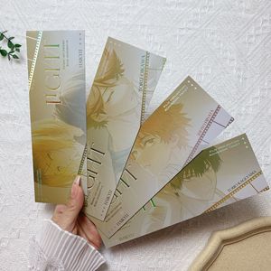 高品质收藏动漫卡通定制印刷全息箔成人交易卡 - Product Image 6