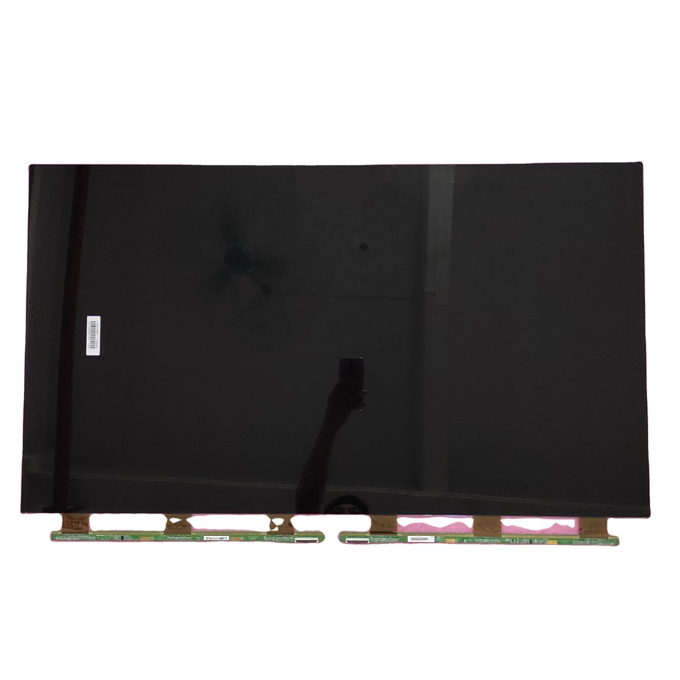 Boe tv lcd tela é para kit smart led HV430QUB-H11