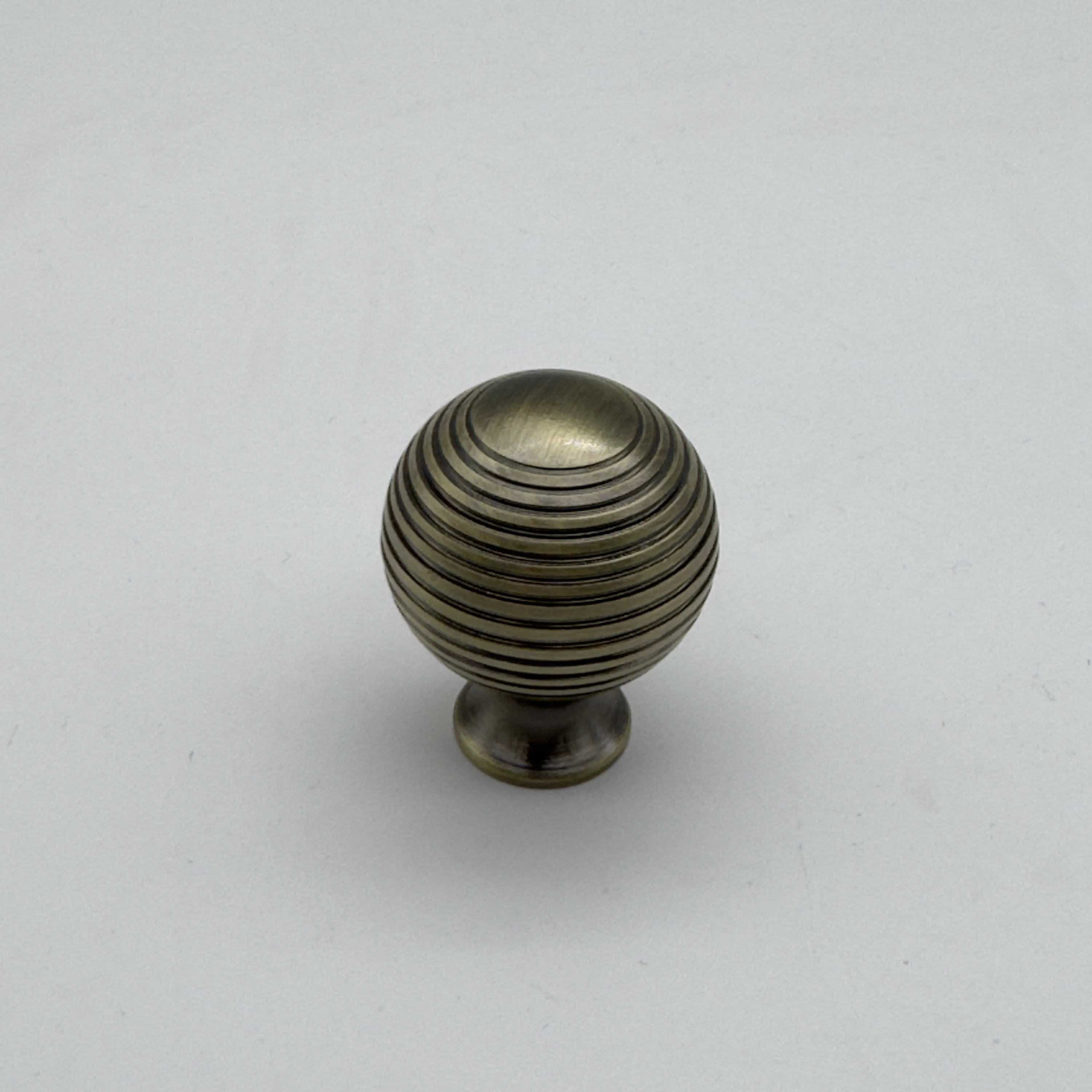 Bronce brillante cepillado