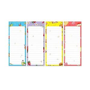 Personalizzare per fare la lista del blocco note lista della spesa per l'ufficio della scuola a casa con i taccuini del magnete per il Planner del Memo - Product Image 2