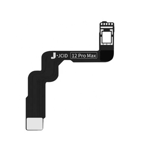 JCID Face ID Repair FPCV1SトゥルートーンプログラマーツールiPhoneX XS XR 11P 12PM用ドットマトリックスボード - Product Image 1