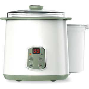 Sữa chua <span class=keywords><strong>Maker</strong></span> cho nhà máy làm sữa chua 2.0L điện Hy Lạp sữa chua <span class=keywords><strong>Maker</strong></span> - Product Image 2