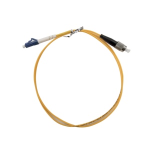 LC-LCSimplex Patchcord Ftth Sc-lc dubleks yama kablosu Fiber optik yama kablosu fabrika SM/MM 0.9/2.0/3.0mm SC-LC apc upc çift - Product Image 3