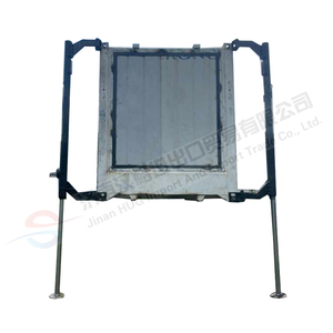 Equipo de elevación de contenedores Sistema de carga y descarga de contenedores - Product Image 6
