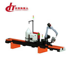 PYDM3 Supports Customization Teach Pendant-free <strong>Programming</strong> Suitable for the Steel Structure Industry Welding Station - Product Image 2