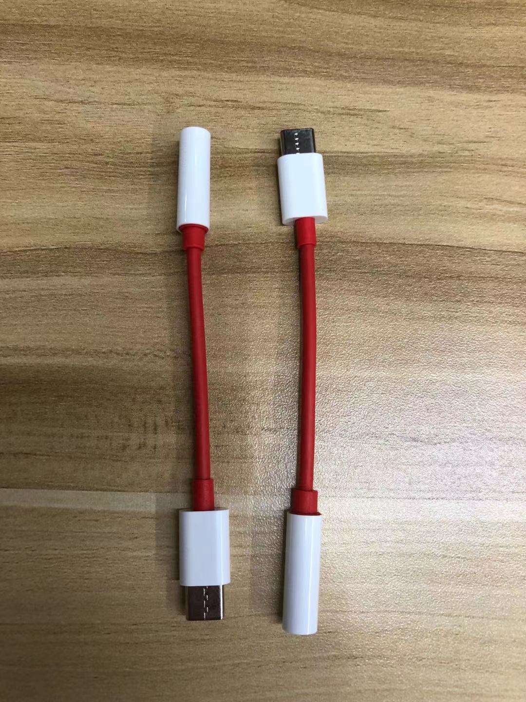 Type - C to 3.5mm headphones (analog)