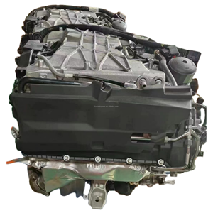Land Rover Jaguar için yeni orijinal 508ps Turbo benzinli motor için Land Rover 5.0t 508ps 508pn motor tertibatı 508ps