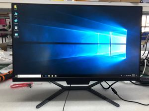 Ordenador todo en uno de escritorio con pantalla táctil, todo en uno, 24 pulgadas, todo en uno, para gráficos, core i3, i5, i7 - Product Image 6