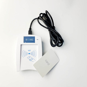 High Quality Long Range Cheap Rfid <strong>Reader</strong> USB <strong>Reader</strong> <strong>HF</strong> 13.56Mhz Smart Card <strong>Reader</strong>