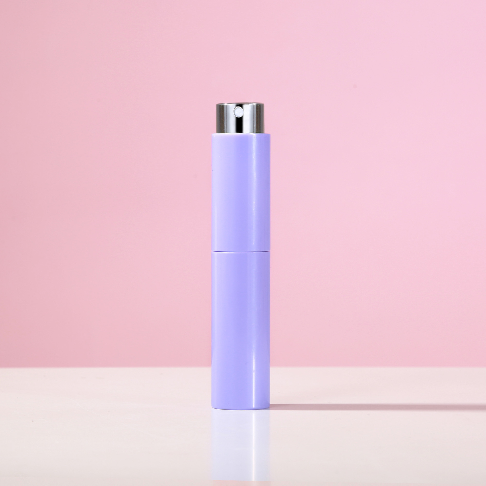 10ml purple abs glass