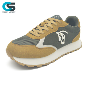 Greatshoes thời trang chất lượng cao Giày thể thao, đi bộ thương hiệu sang trọng Giày thể thao Giày thể thao, thời trang sneakers cho nam giới biểu tượng tùy chỉnh - Product Image 2