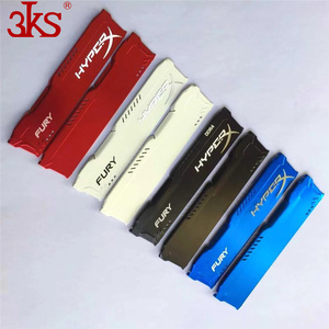 Disipador de calor DDR1 DDR2 DDR3 DDR4 para ordenador de escritorio, disipador de calor de refrigeración, enfriador - Product Image 2