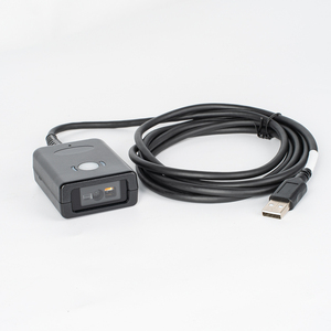 Effon MS4100 qrコード無料iphoneファイルアップロードarduinoデスクトップ決済ウェブサイトyoutube用パスポートスキャナーリーダー - Product Image 3