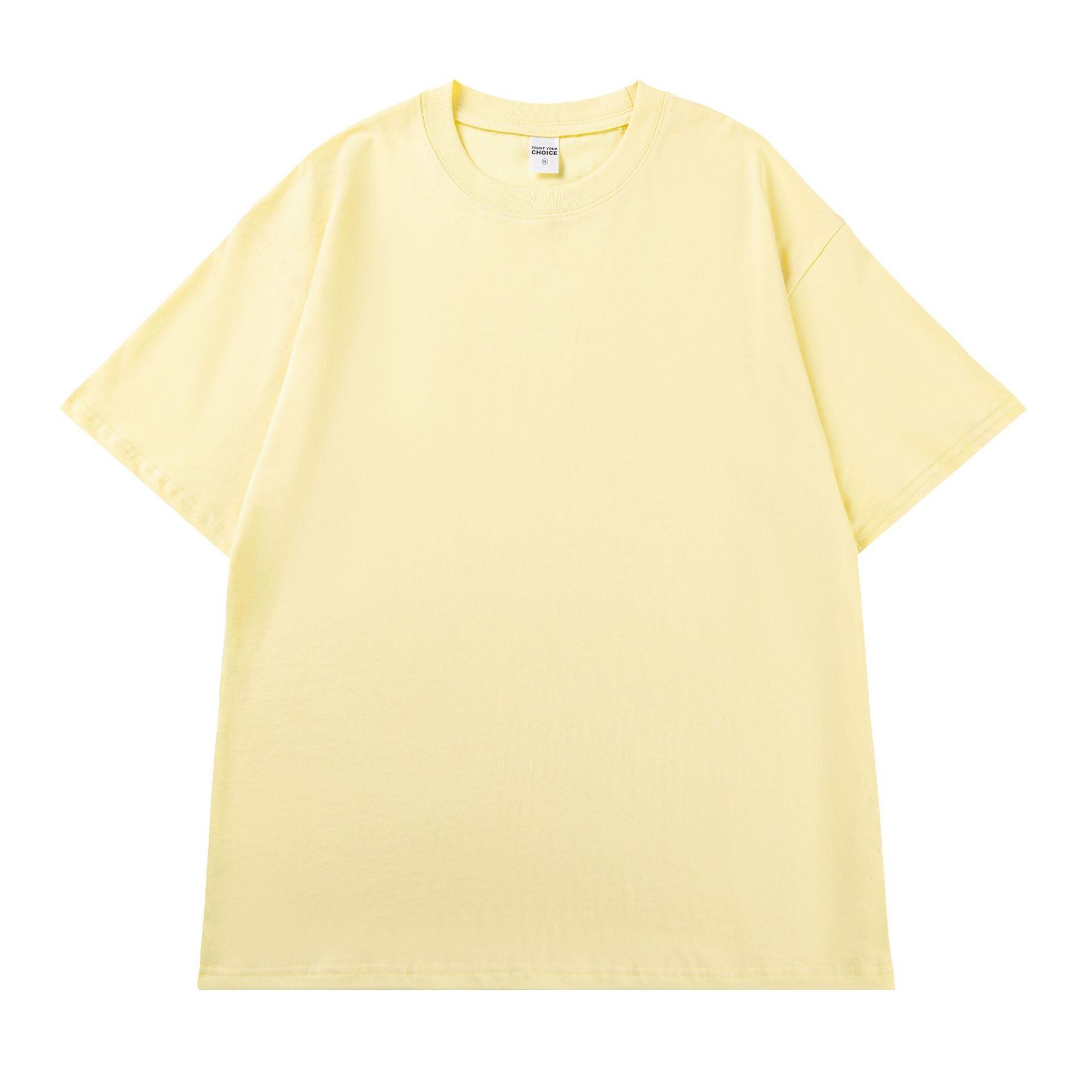 Fresh yellow